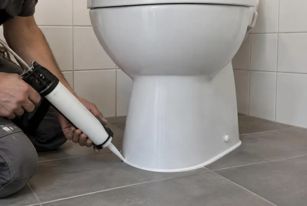 Kitbedrijf Heusden – toilet kit vervangen